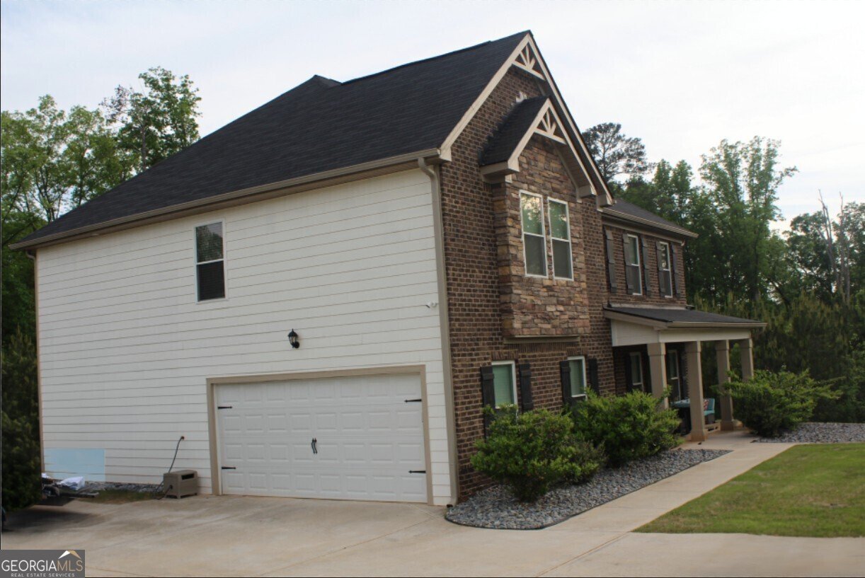 152 Caroline Court Macon - 40
