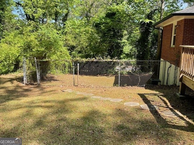 1815 Dodson Drive Atlanta - 13