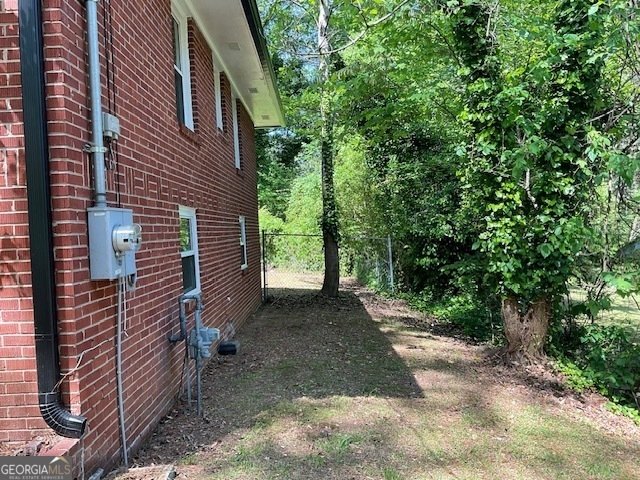 1815 Dodson Drive Atlanta - 15