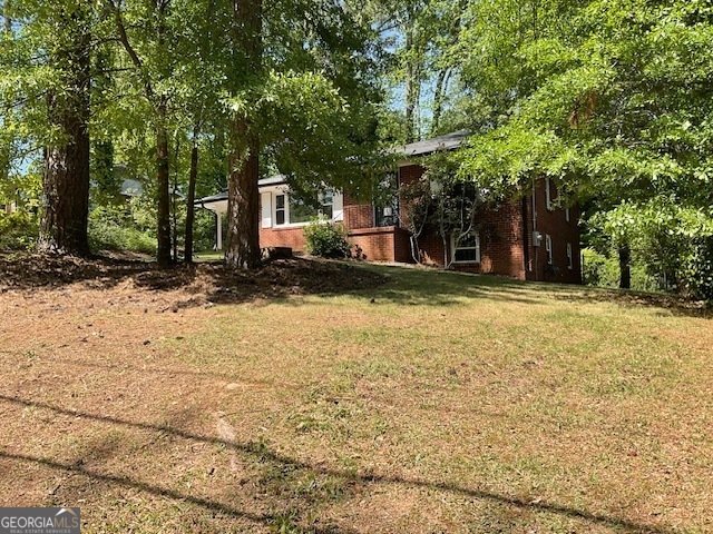 1815 Dodson Drive Atlanta - 16