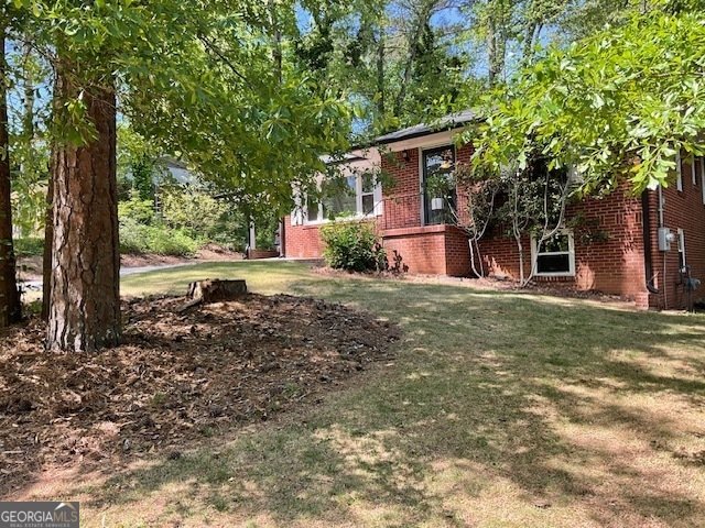 1815 Dodson Drive Atlanta - 17