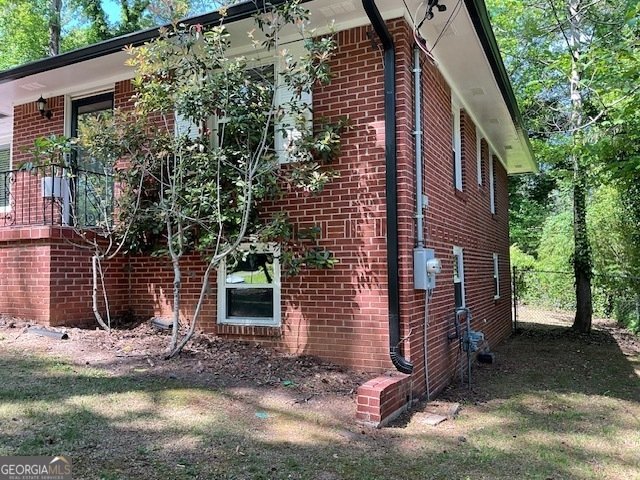1815 Dodson Drive Atlanta - 18