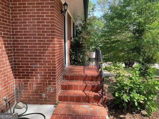 1815 Dodson Drive Atlanta - 19