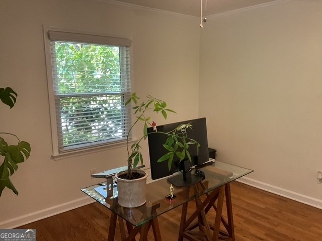 1815 Dodson Drive Atlanta - 20