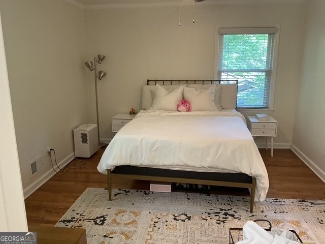 1815 Dodson Drive Atlanta - 22