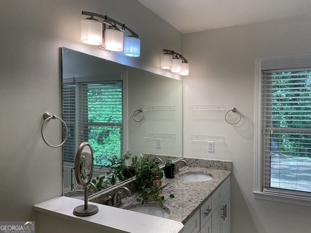 1815 Dodson Drive Atlanta - 23
