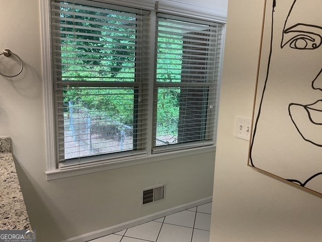 1815 Dodson Drive Atlanta - 25