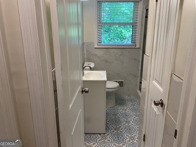 1815 Dodson Drive Atlanta - 28