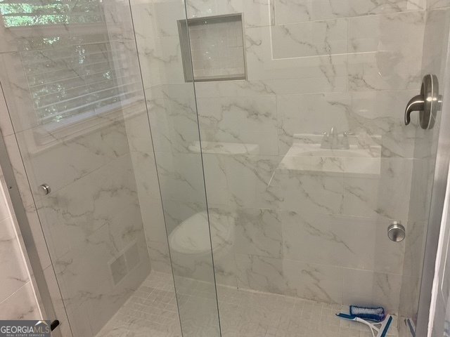 1815 Dodson Drive Atlanta - 29