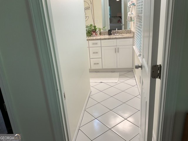 1815 Dodson Drive Atlanta - 30