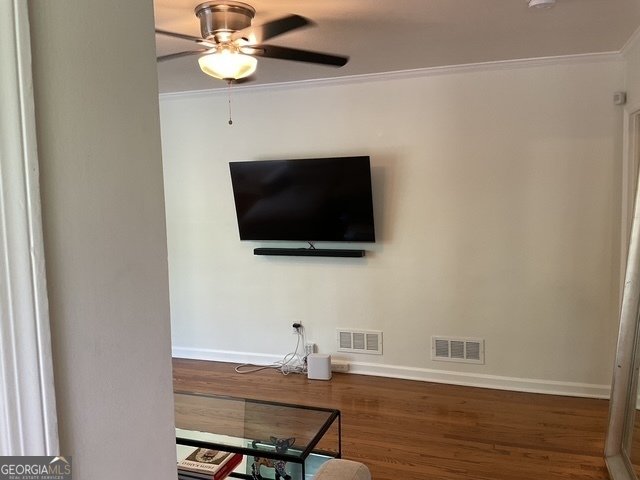 1815 Dodson Drive Atlanta - 32