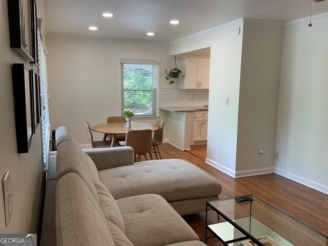 1815 Dodson Drive Atlanta - 33