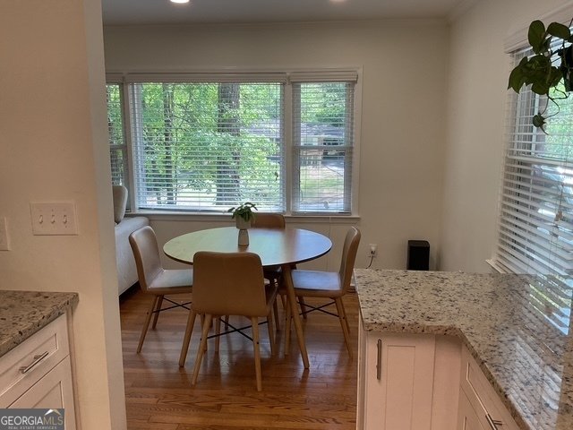1815 Dodson Drive Atlanta - 34