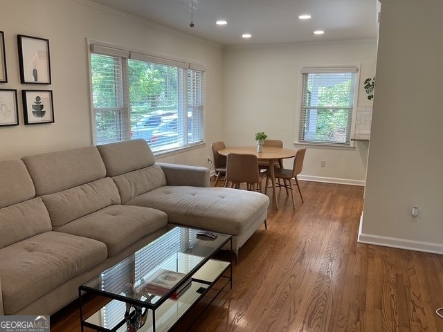 1815 Dodson Drive Atlanta - 35