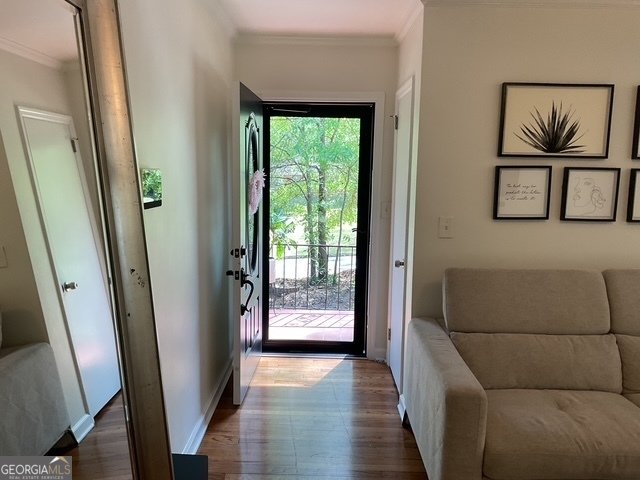1815 Dodson Drive Atlanta - 36
