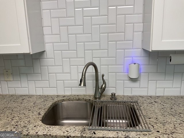 1815 Dodson Drive Atlanta - 38