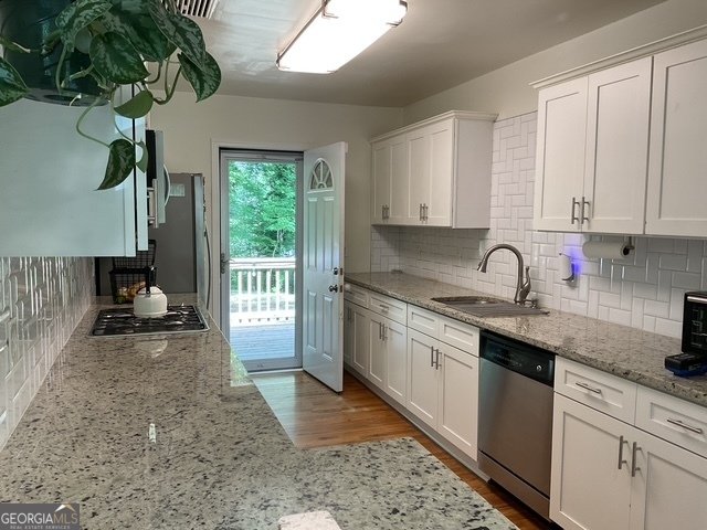 1815 Dodson Drive Atlanta - 39