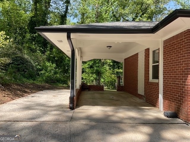 1815 Dodson Drive Atlanta - 7