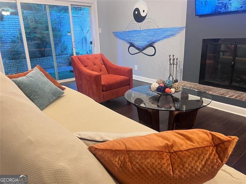 3629 EMBRY Circle Atlanta - 18