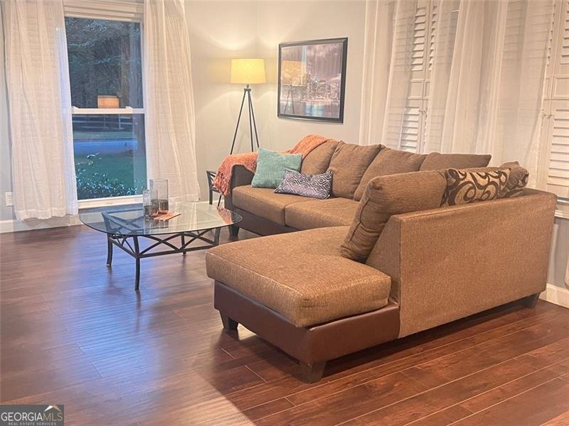 3629 EMBRY Circle Atlanta - 4