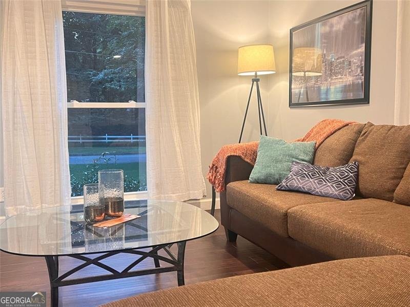 3629 EMBRY Circle Atlanta - 44