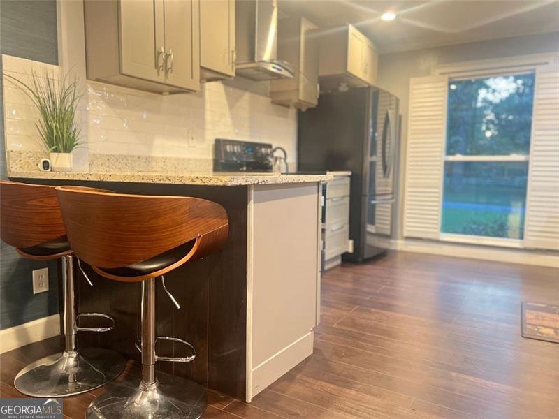 3629 EMBRY Circle Atlanta - 49