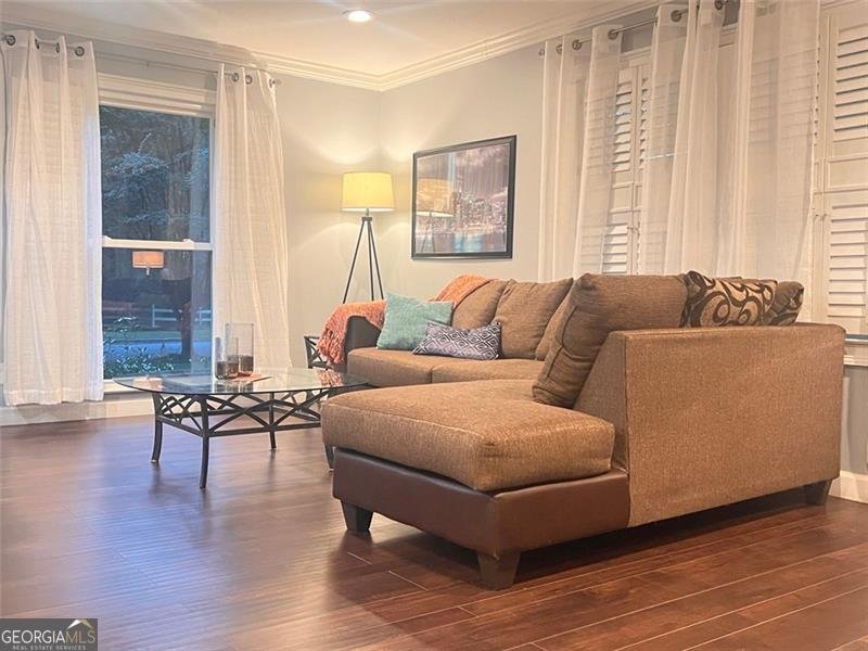 3629 EMBRY Circle Atlanta - 57