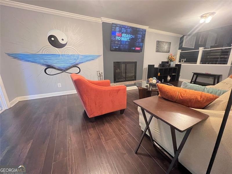 3629 EMBRY Circle Atlanta - 67