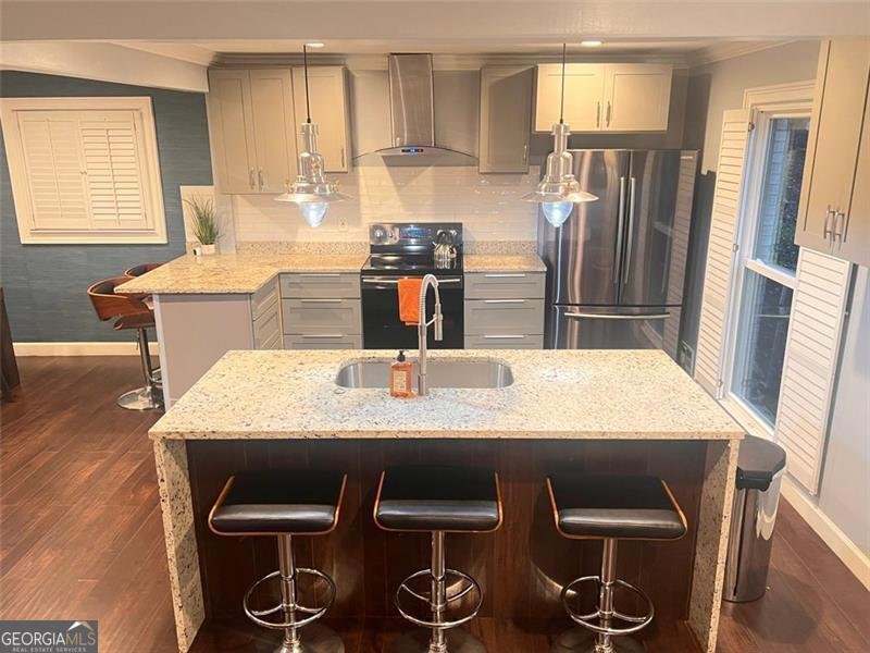 3629 EMBRY Circle Atlanta - 71