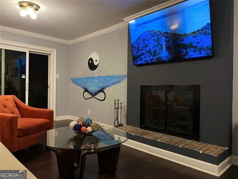 3629 EMBRY Circle Atlanta - 86