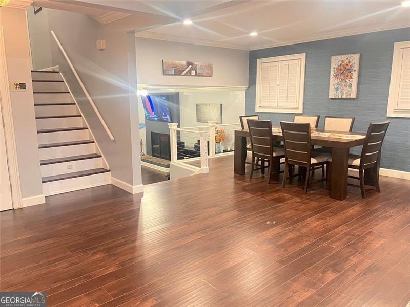 3629 EMBRY Circle Atlanta - 89