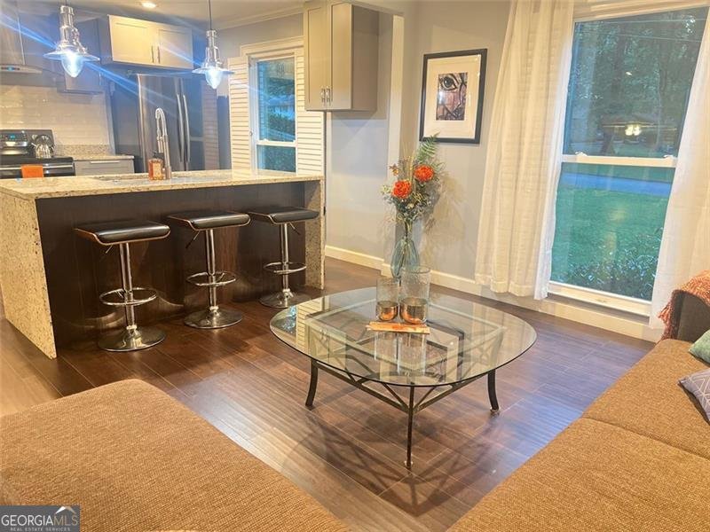 3629 EMBRY Circle Atlanta - 98