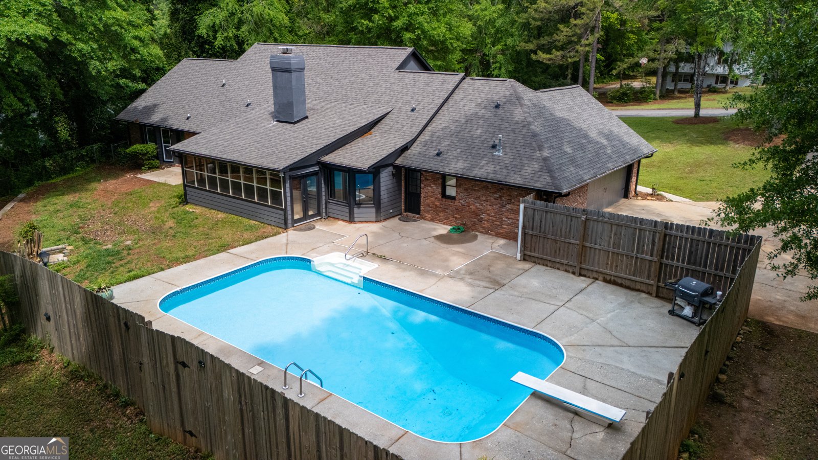 106 Powers Court Lagrange - 36