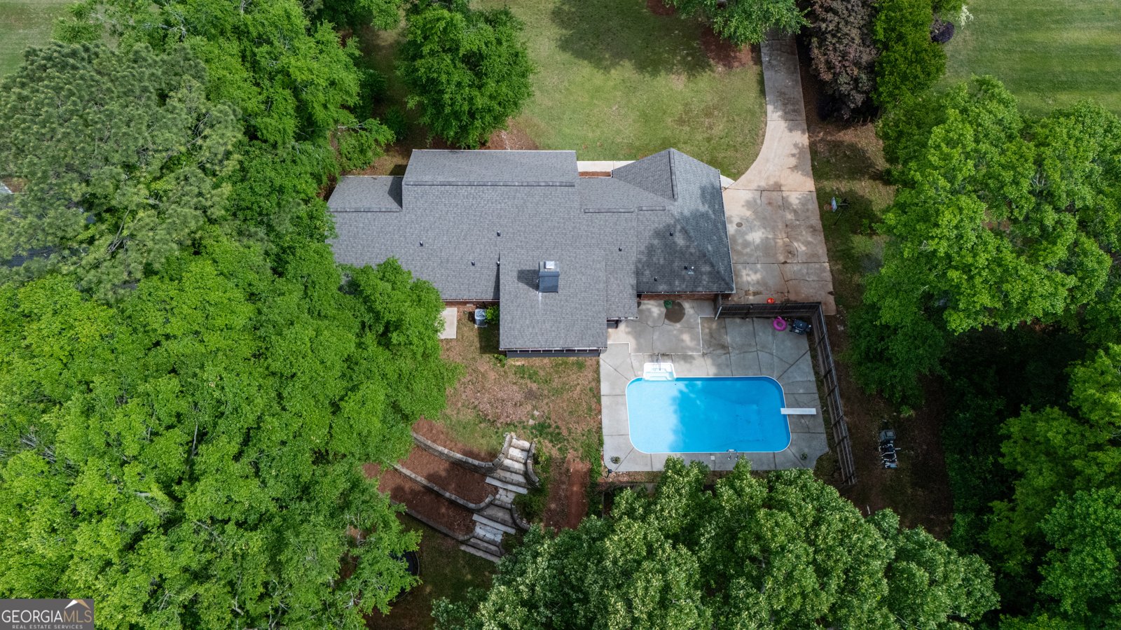 106 Powers Court Lagrange - 37