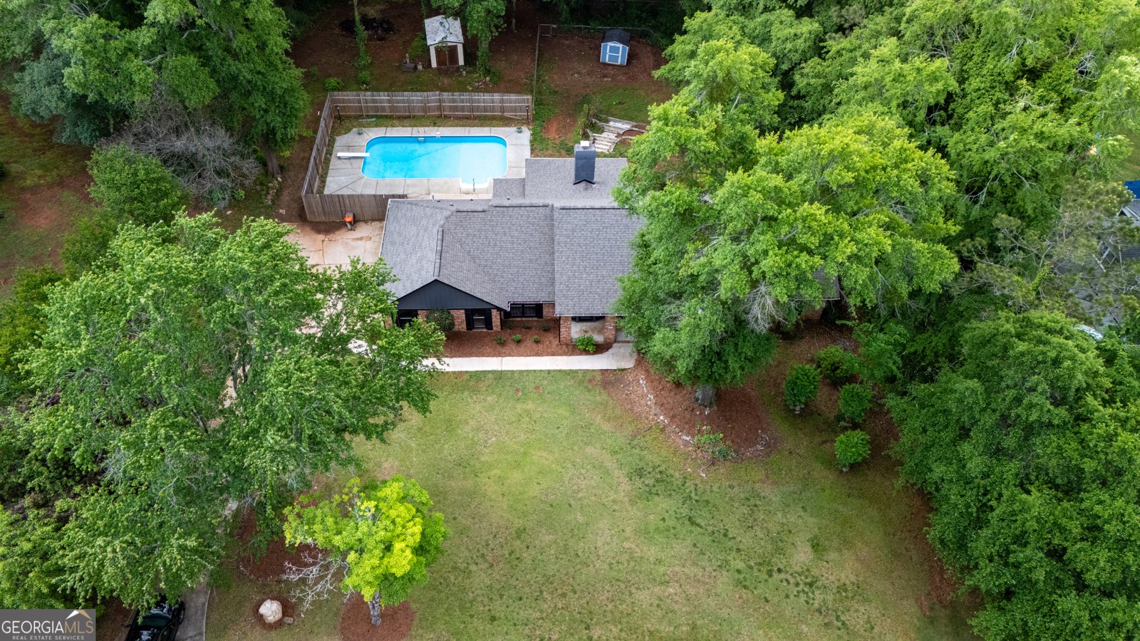 106 Powers Court Lagrange - 38