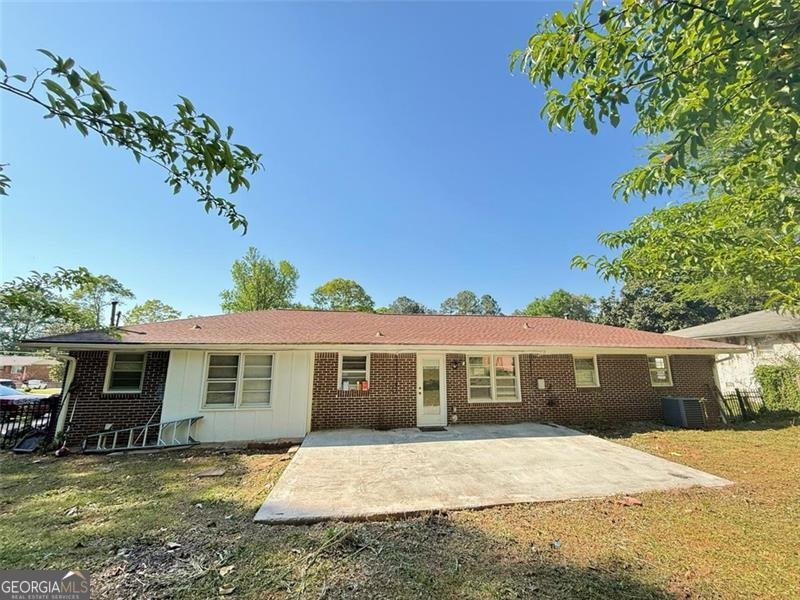 4416 ARCADIA Drive Norcross - 12