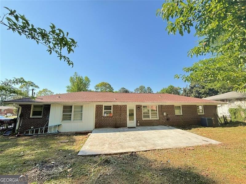 4416 ARCADIA Drive Norcross - 13