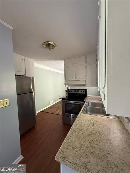 4416 ARCADIA Drive Norcross - 15