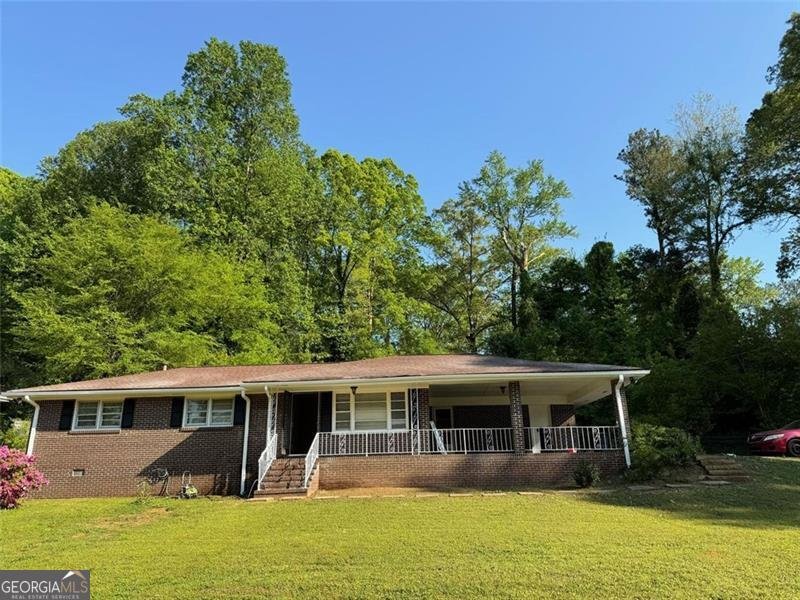 4416 ARCADIA Drive Norcross - 3