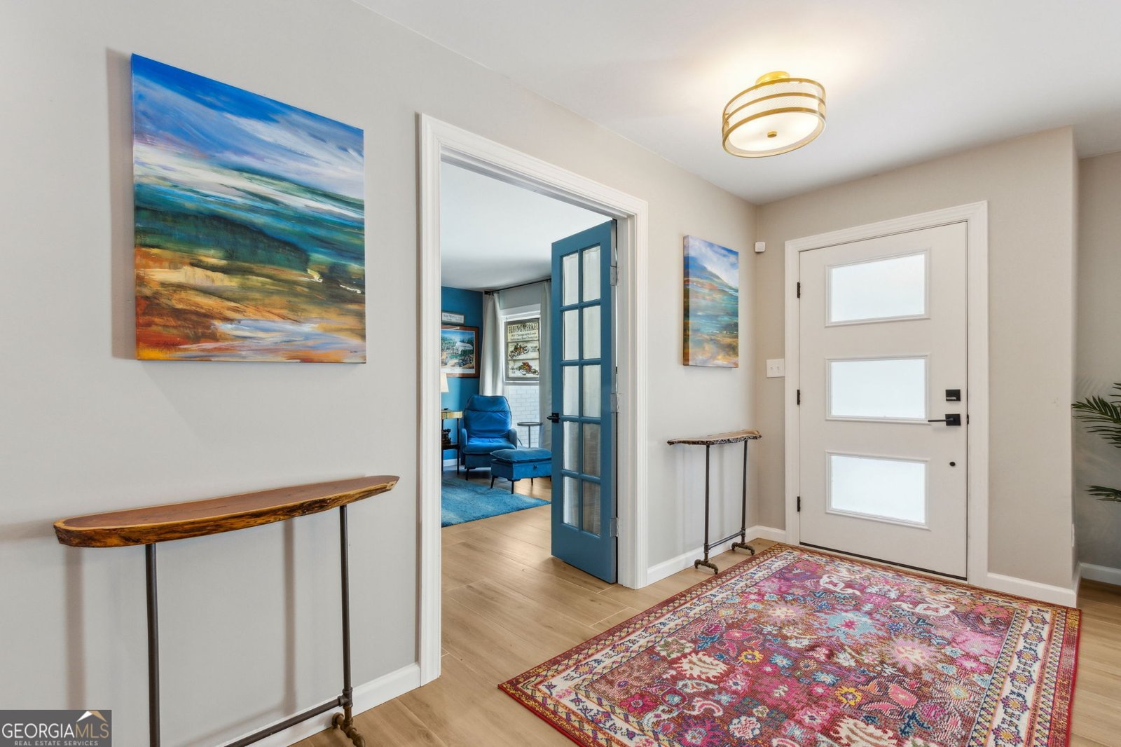 706 Bealey Street St. Marys - 3