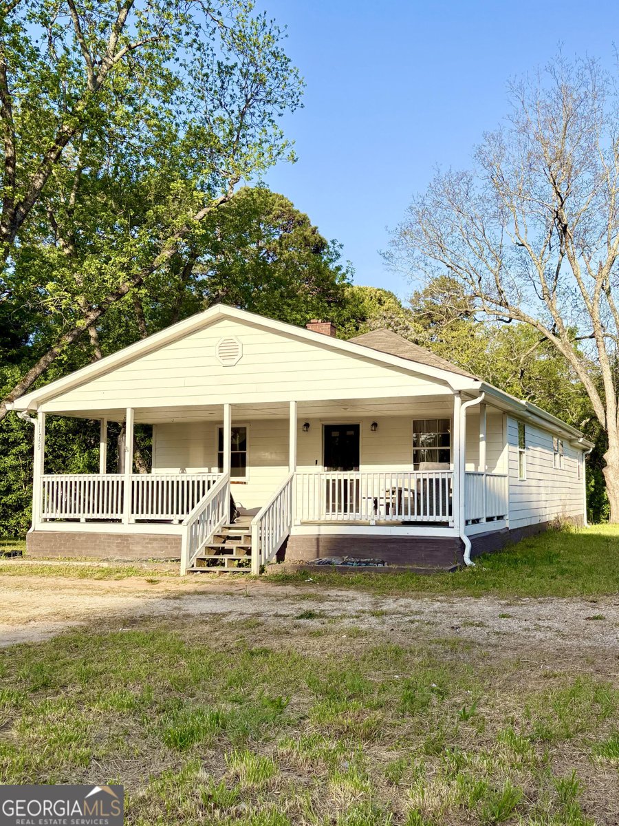 11755 Highway 36 Covington - 1