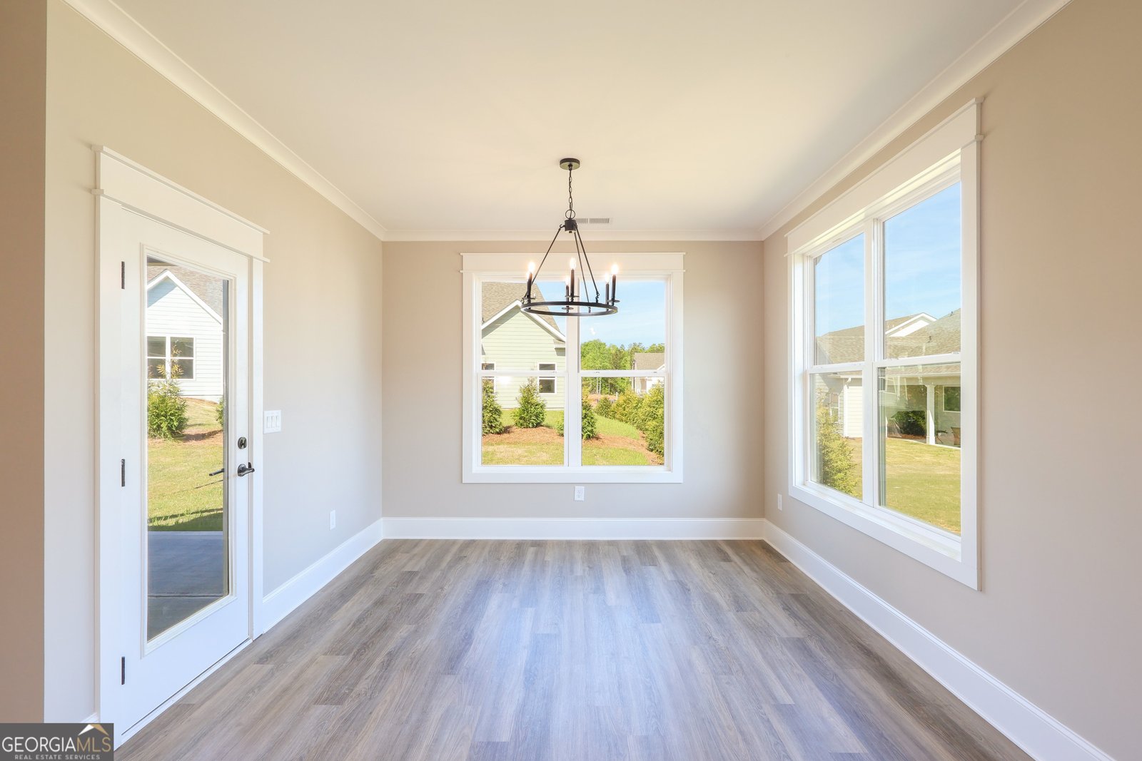 215 Redhaven Drive Senoia - 17