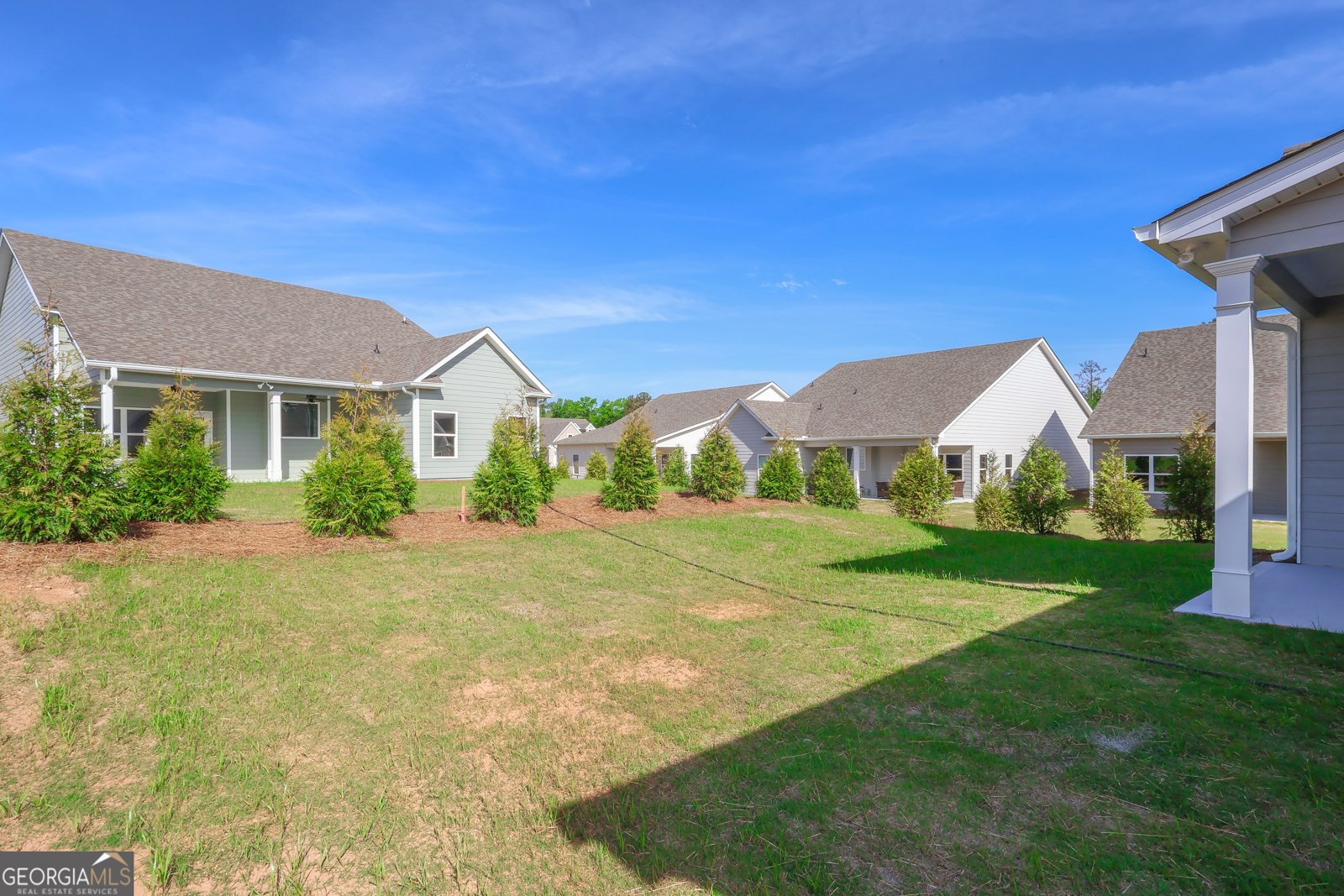 215 Redhaven Drive Senoia - 9