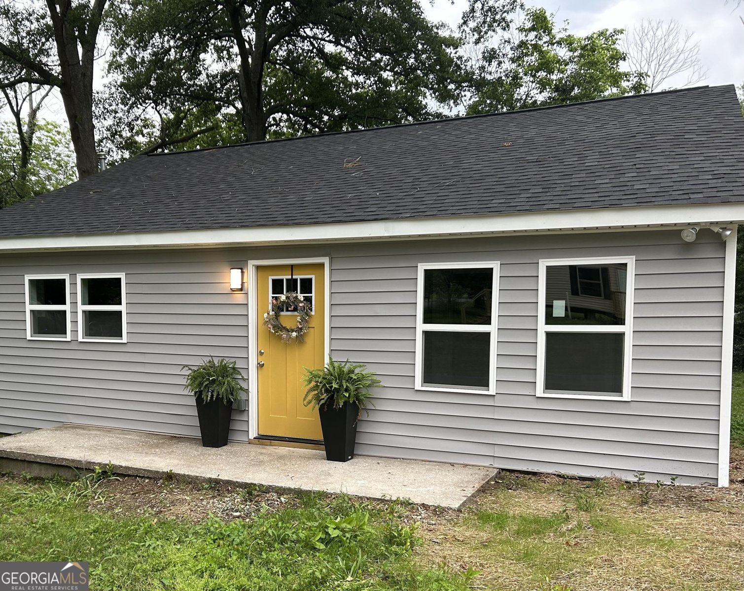 106 Jones Street Summerville - 1