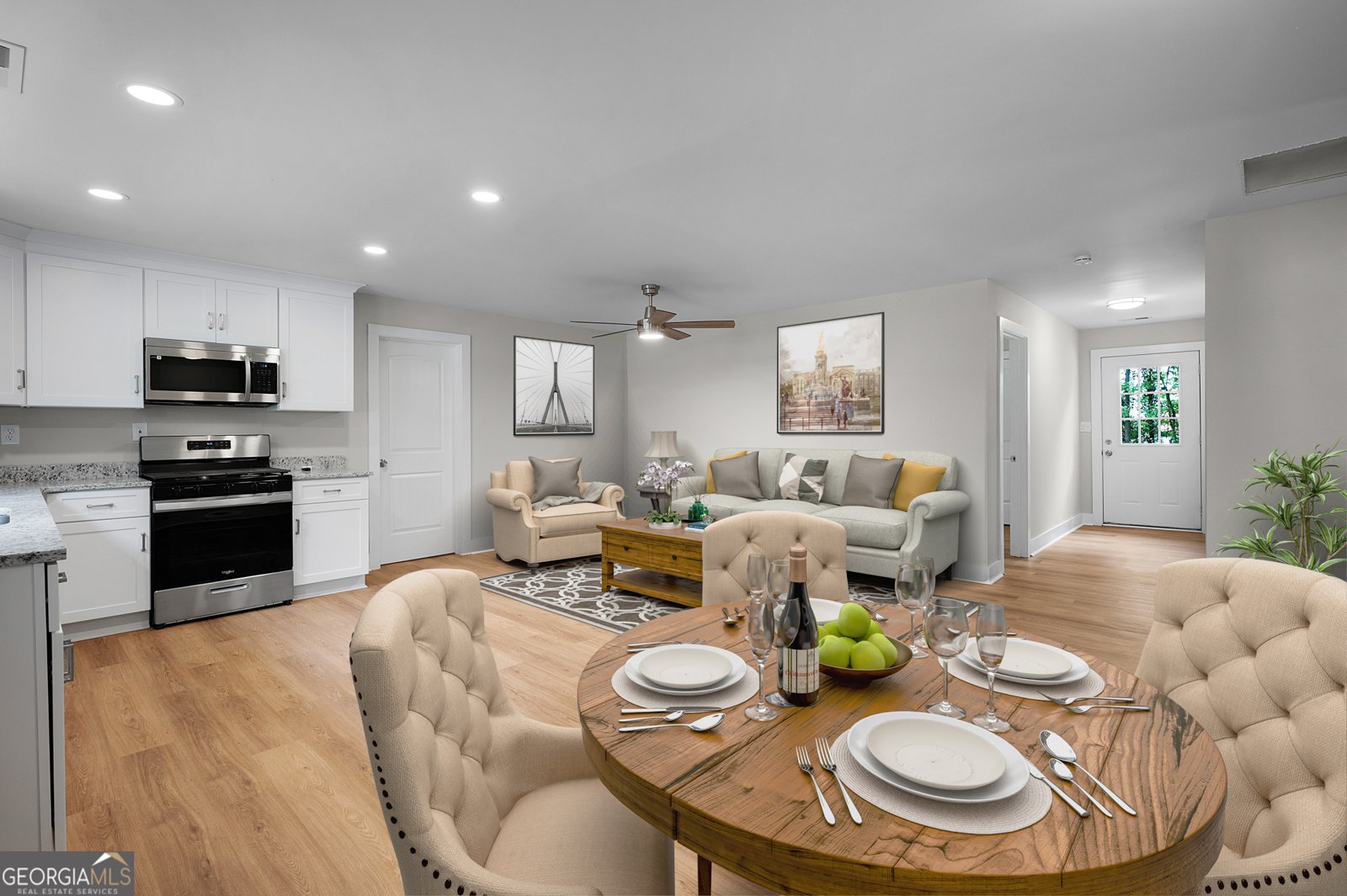 106 Jones Street Summerville - 12