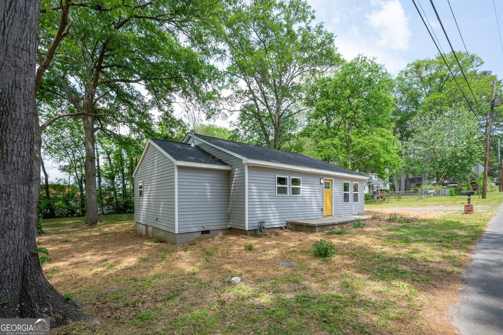 106 Jones Street Summerville - 2