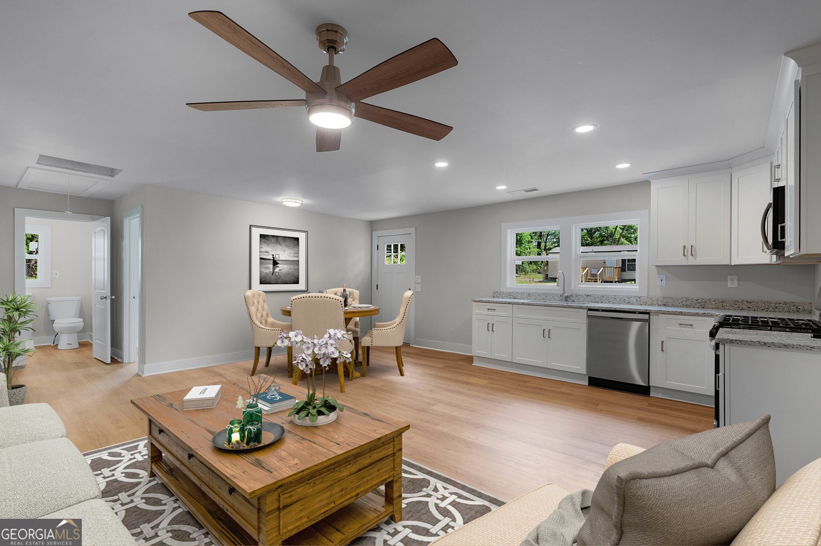 106 Jones Street Summerville - 3