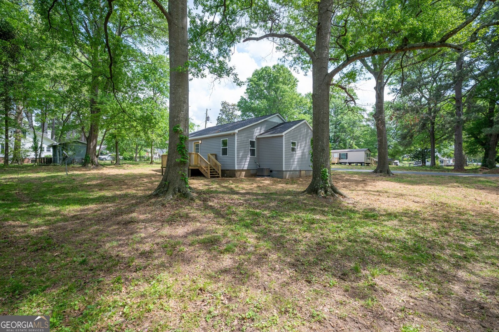 106 Jones Street Summerville - 4
