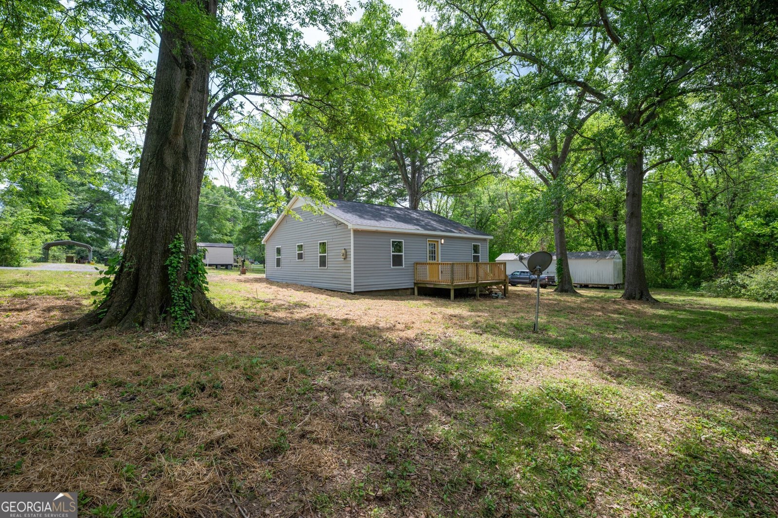 106 Jones Street Summerville - 8