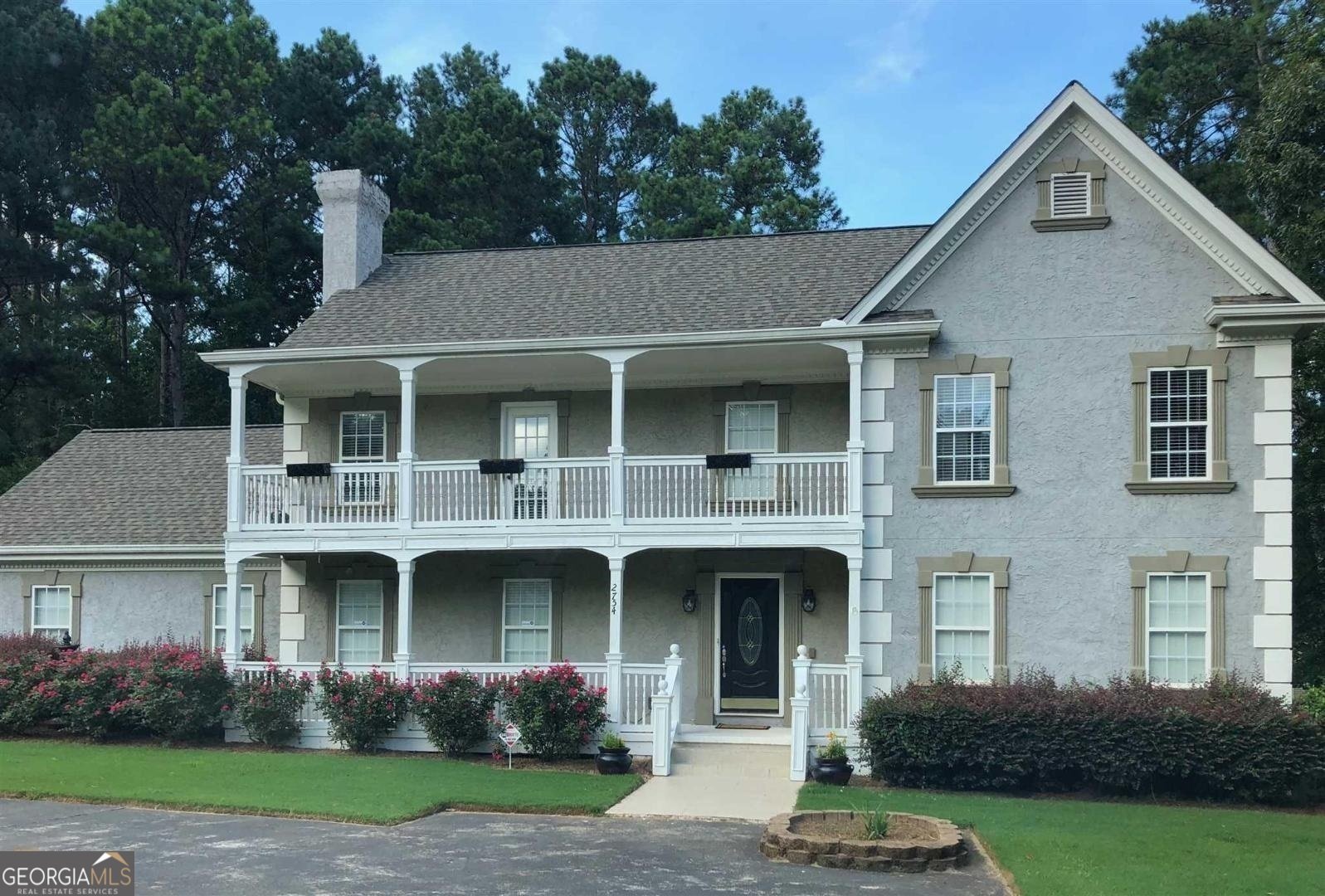 2754 Harvest Drive Conyers - main photo